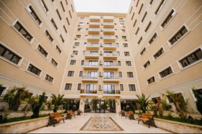 Apartament Solid Central Mamaia